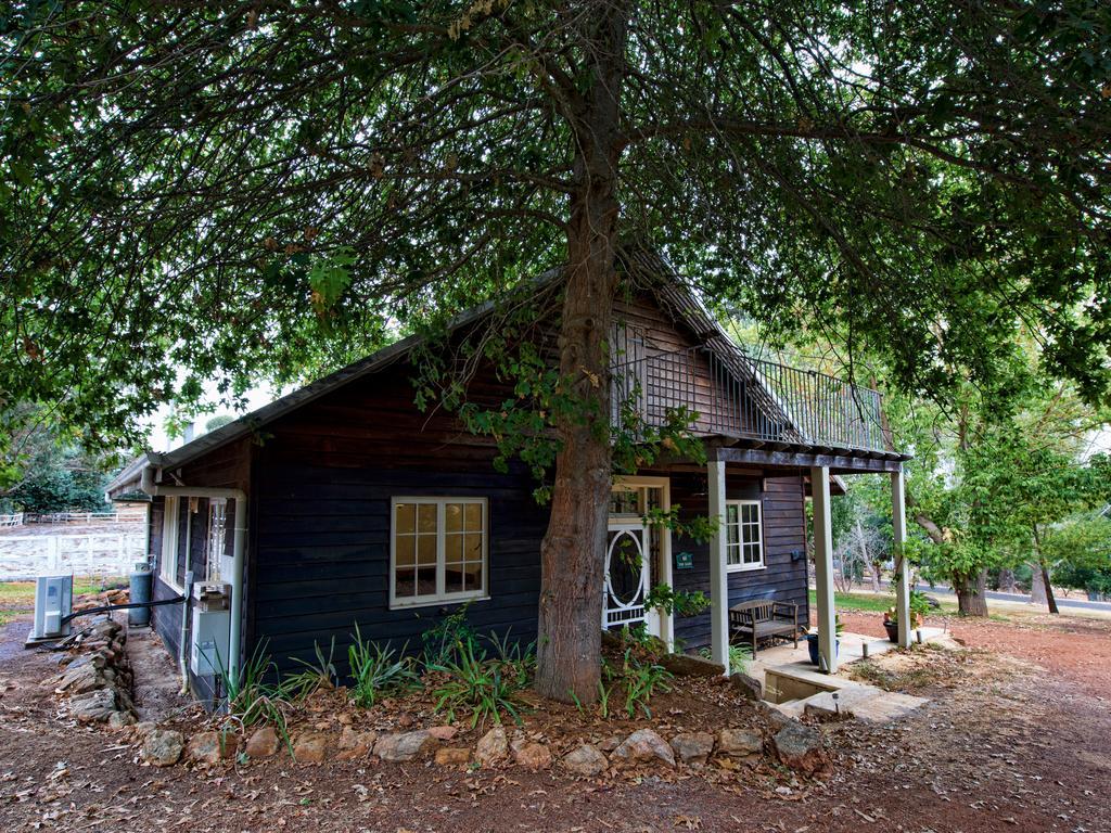 Oak Tree Barn Bridgetown Villa Room photo